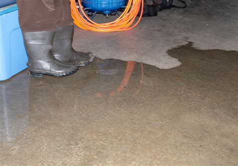 water leak detector santa barbara, ca|Santa Barbara Slab Leak Detection Service 